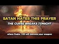 🙏 Psalm 109 - When Others Curse, God Still Blesses You