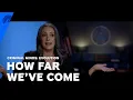 Criminal Minds Evolution How It Started Vs How It s Going Paramount