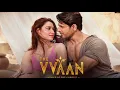 Samjho Na | The Vvaan | Sidharth Malhotra, Tamannaah Bhatia | Jubin Nautiyal, Suvarna |Romantic Song