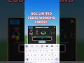 Download Lagu Ugc limited code working codes [REAL!!]