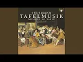 Download Lagu Conclusion in B-Flat Major, TWV 50:10 (Furioso)