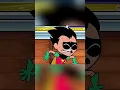 Robin Titans can t hold their PEE