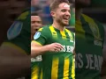 Download Lagu Precies 7️⃣ jaar geleden: ADO met een prachtige 'FIFA-goal' ⚽️🥵
