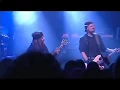 TROUBLE - Run To The Light (live in stockholm)