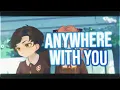Nightcore - I Wouldn’t Mind (But it hits different) (Lyrics)