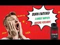 Honest Burn Evolved Review Warning Before You Buy