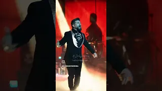 من میرم ولی باز تو بدون همیشه حامیم علی یاسینی عاشقانه مجید خراطها کلیپ 