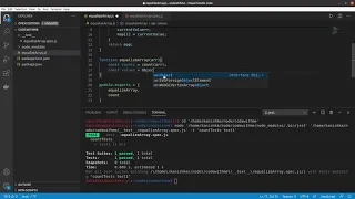 HackerRank - Equalize The Array