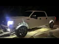 What Happens When You Leave Rock Lights On Overnight