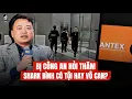 Download Lagu CÔNG AN GÕ CỬA TÒA NHÀ LIÊN QUAN SHARK BÌNH. CÁ MẬP CÓ LỘ NGUYÊN HÌNH…CÁ CHẠCH?