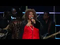 Aretha Franklin & Lenny Kravitz - "Think" | 25th Anniversary Concert