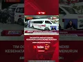 Lagu Tim Dokter Ungkap Kondisi Kesehatan Lukas Enembe Menurun #tvOne #tvOneNews #Shorts