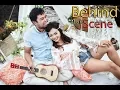 Lagu Behind The Scene Prewed of Ngurah \u0026 Indri
