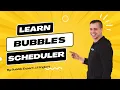 Mastering the Bubble io Scheduler Tab A Guide to Ensuring Optimal Performance