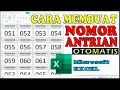 Download Lagu Cara Membuat Nomer Antrian Otomatis