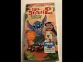 Download Lagu Opening to Lilo \u0026 Stitch 2 Stitch Has A Glitch 2005 VHS (RARE)