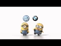 Download Lagu Minions fart Vw vs Mercedes vs BMW