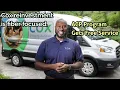 Cox Communications dumping into network ACP Program supported