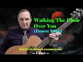 Lagu Walking The Floor Over You Cover - Ernest Tubb