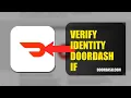 How To Verify Your Identity On DoorDash If Verification Fails 2026 UPDATED GUIDE