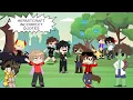 Hermitcraft Incorrect quotes Gacha Club uise