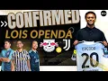 Download Lagu Here We Go Openda! Juventus Dapat Striker Baru Setelah Drama RKM