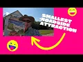 Don t Miss The Smallest Roadside Attraction In Florida
