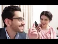 Download Lagu VLOG #34 - ZARA READS MEAN YOUTUBE KHAMOSHI COMMENTS!