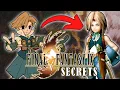Final Fantasy IX Secrets
