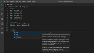 CCC-2019-J1 Python