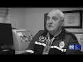 Chicopee honors paramedic and educator Robert Hopkins