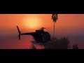 Sometimes - Miami Horror  Music Video (GTAV) 2017