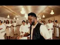 LIFTER OF MEN - JIMMY D PSALMIST (OFFICIAL VIDEO)