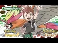 Download Lagu Pokémon Let's Go Pikachu \u0026 Eevee : Champion Battle Music (HQ)