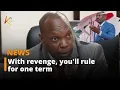 Download Lagu “With revenge, you'll rule for one term,” Kioni warns Ruto