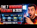 The 7 PowerToys Features That Changed My Windows Workflow in 2026