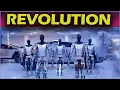 Download Lagu Robots doen echt werk sneller dan verwacht