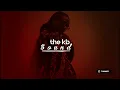 Jacquees - Bed Friend ft. Queen Naija