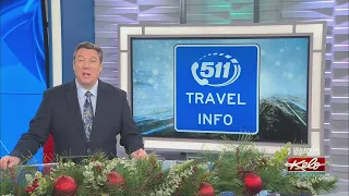 Q and A South Dakota has a new 511 service on road conditions including hands-free response