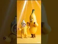 Download Lagu chicken banana dance🐓🍌 #chicken #banana #shorts #shortsfeed #cute #cartoon #viralshort #funny #baby