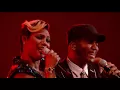 Ladies of Soul 2014 | I'm Gonna Make You Love Me - Edsilia Rombley ft. Keith John