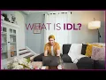 What is Interactive Distance Learning F I R S T Institute
