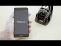 Vector Onboarding Series Getting Started