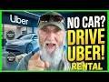 Uber Rental The Best Way to Drive Uber Without Owning a Car in 2026