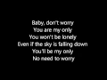 Download Lagu Down - Jay Sean [Lyrics/HD]