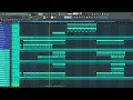 Jamie Jones - Lose My Mind (FL Studio Remake)