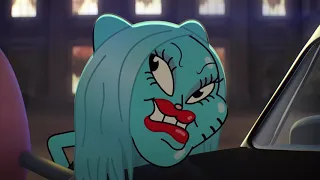 gumball nicole meets richard