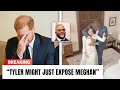 Download Lagu Harry And Meghan In FULL PANIC After Tyler Perry LEAKS Private Tapes Online