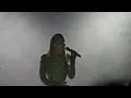 Eartheater - sugarcane switch (Live in ldn)