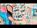 Opening all my BIGGEST Squishy Packages
